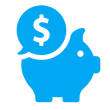ahorro ico ahorro ico