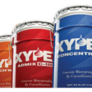 xypex xypex
